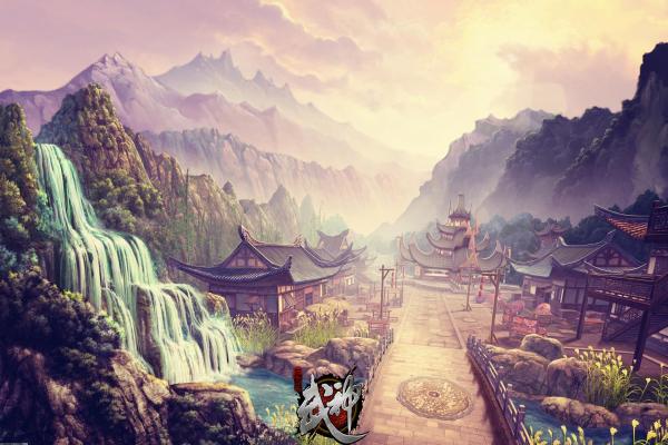《炽焰天穹》小笠原绯雨人物介绍，深入了解角色特性